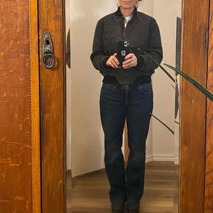 SweetBoot Lucky Brand Jean, size 8/29 A